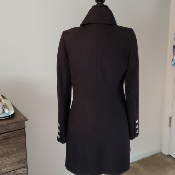 Wool Jacket 🍁 - Picture 5 of 7